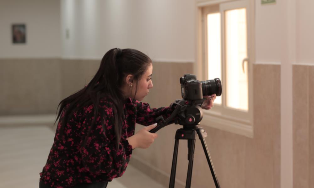 Faculty of Communication and Mass Media